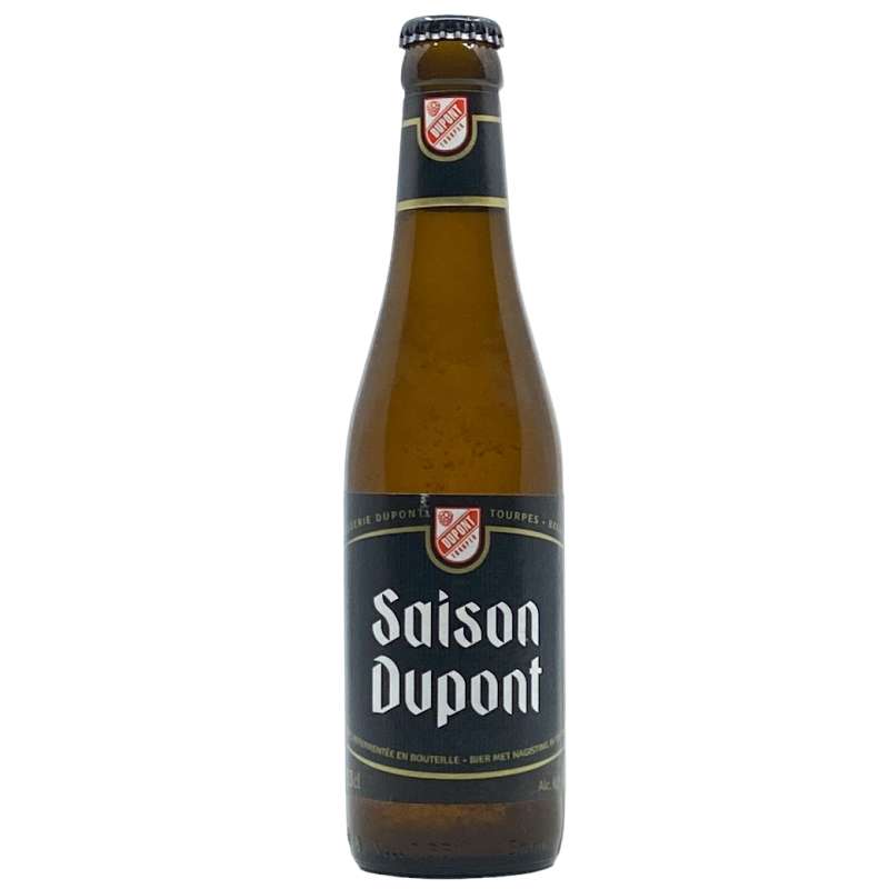 Saison Dupont Ale 330ml