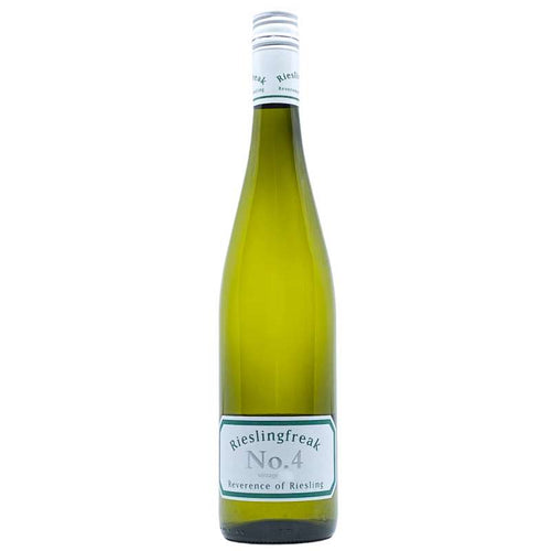 Rieslingfreak No4 Eden Riesling 2025