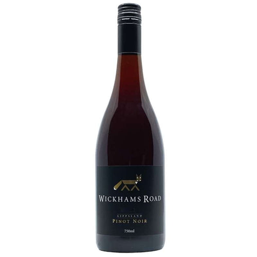 Wickhams Road Gippsland Pinot Noir 2020