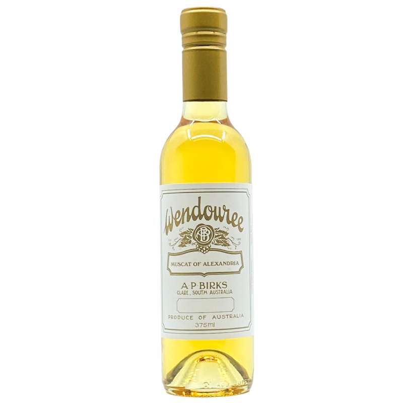 Wendouree Muscat of Alexandria 2019 375ml