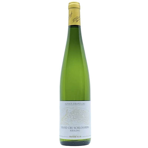 Trimbach Schlossberg GC Riesling 2021