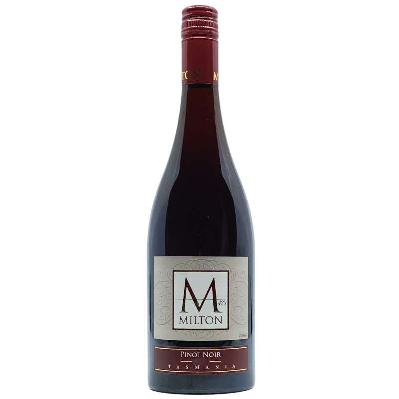 Milton Pinot Noir 2018