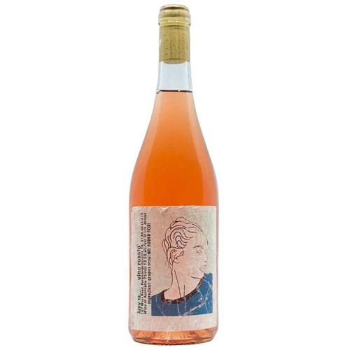 Lucy M Vino Rosato 2023 (Preservative Free)