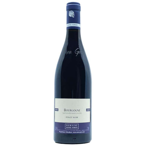 Domaine Anne Gros Bourgogne Rouge 2018