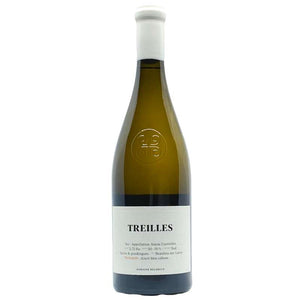 Domaine Belargus Treilles Anjou Blanc 2018