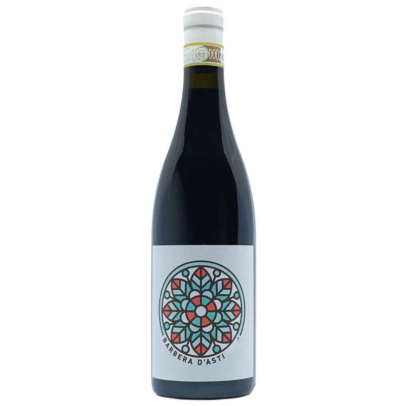Fletcher Barbera dAsti 2019