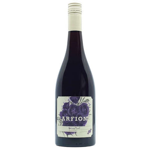 Arfion Spring Pinot Noir 2022