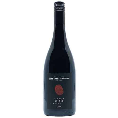 Tim Smith Mataro Grenache Shiraz 2022