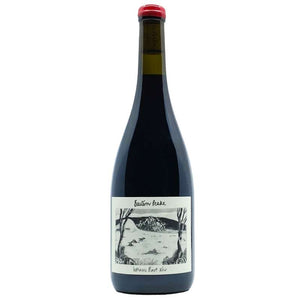 Eastern Peake Intrinsic Pinot Noir 2021