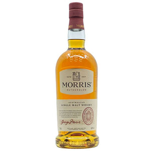 Morris Single Malt Whiskey 700ml