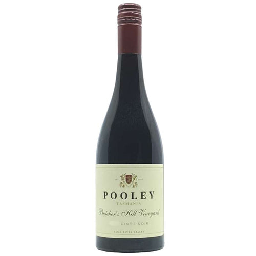 Pooley Butchers Hill Pinot Noir 2023