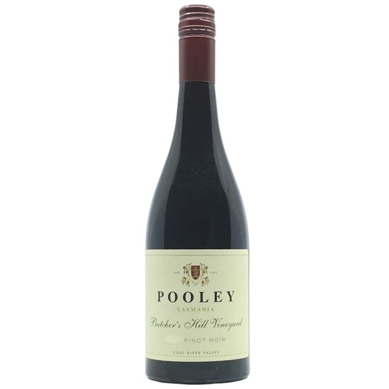 Pooley Butchers Hill Pinot Noir 2021