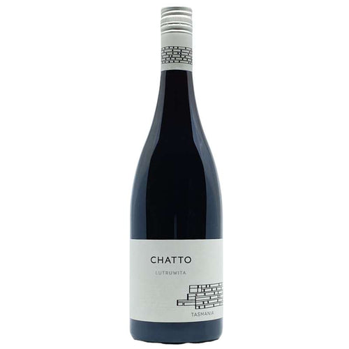 Chatto Lutruwita Pinot Noir 2022