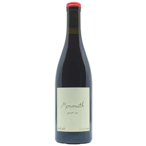 Gentle Folk Monomeith Pinot Noir 2022