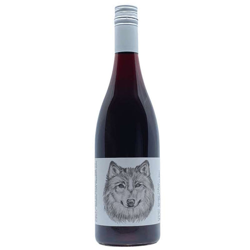 Jilly The White Wolf of Cumbria Red Blend NV