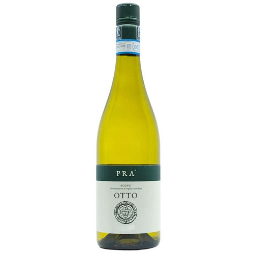 Pra Otto Soave Classico 2022