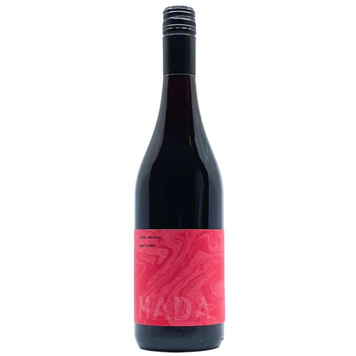 Mada Wines Syrah Nouveau 2021