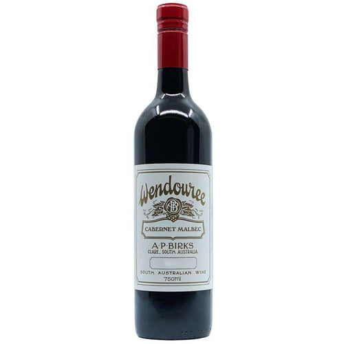 Wendouree Cabernet Malbec 2022