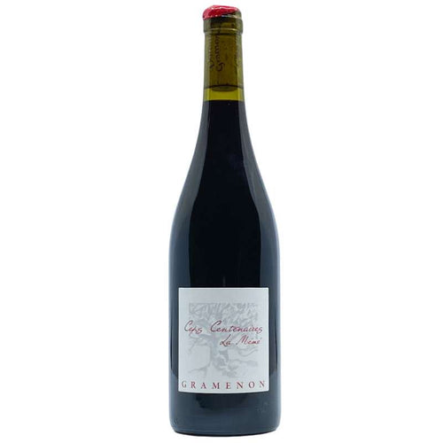 Gramenon La Meme Ceps Centenaires Cotes du Rhone Rouge 2021