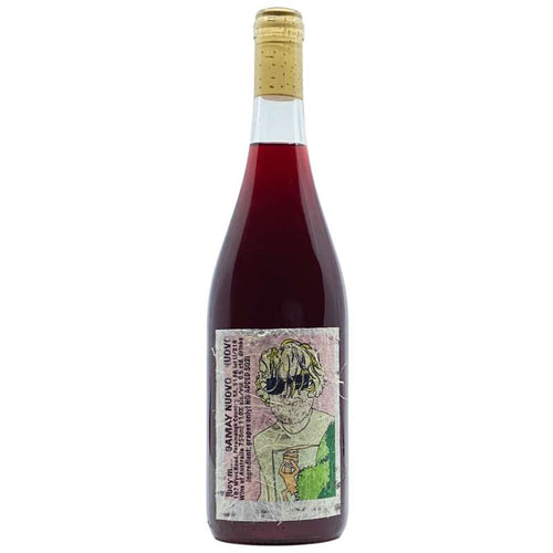 Lucy M Nuovo Gamay 2022 (Preservative Free)