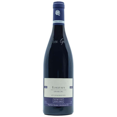 Domaine Anne Gros Echezeaux Les Loachausses GC Rouge 2018