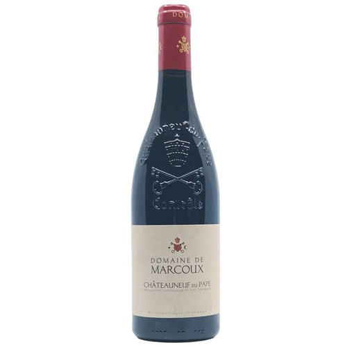 Marcoux Chateauneuf du Pape Rouge 2019