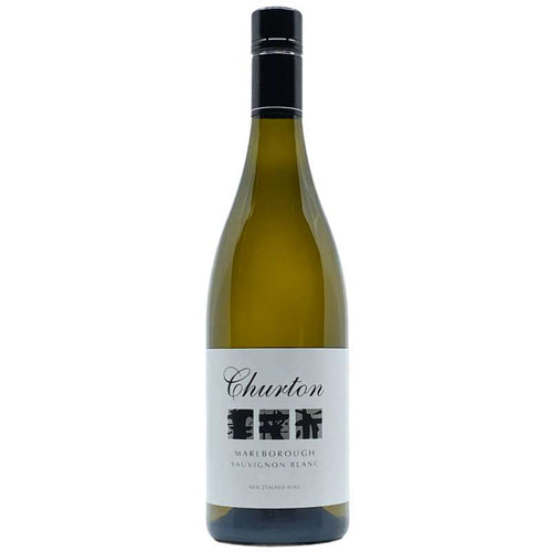 Churton Sauvignon Blanc 2023