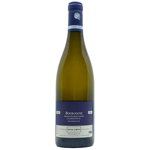 Anne Gros Bourgogne Blanc 2020