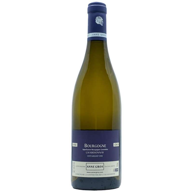 Anne Gros Bourgogne Blanc 2020