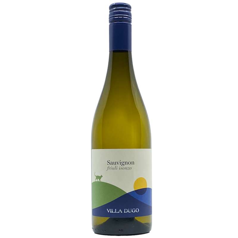 Fiegl Villa Dugo Sauvignon Blanc 2022