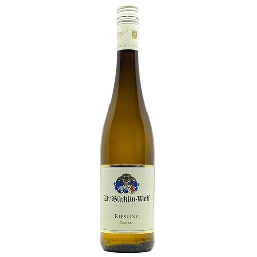 Burklin Wolf Trocken Riesling 2023