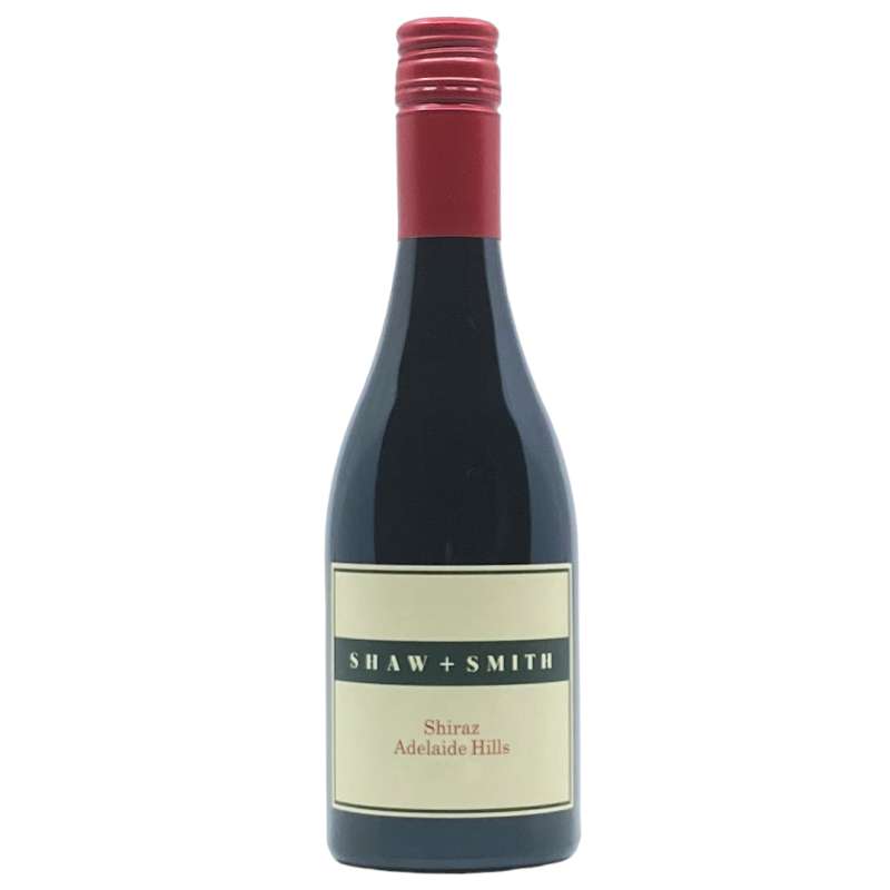 Shaw And Smith Shiraz 2021 375ml Annandale Cellars