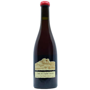 Jean Francois Ganevat Enfant Terrible Poulsard 2022