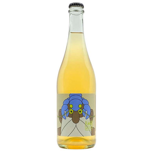 Konpira Maru The Ballad Of Boggy Creek Arneis 2023