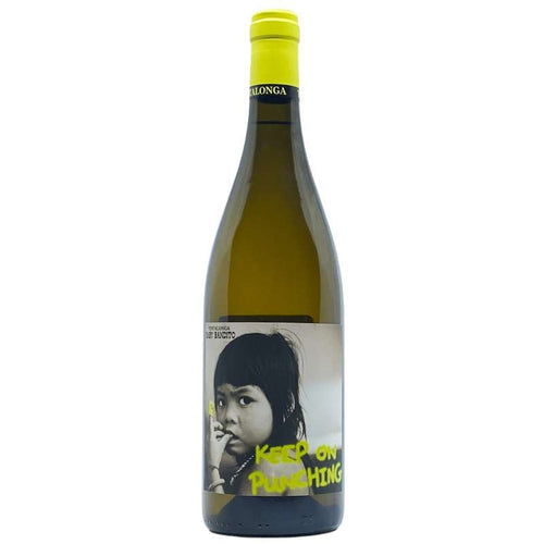 Testalonga Keep on Punching Baby Bandito Chenin Blanc 2022