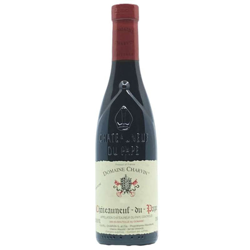 Charvin Chateauneuf Du Pape Rouge 2019 375ml