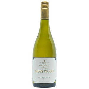 Moss Wood Chardonnay 2020