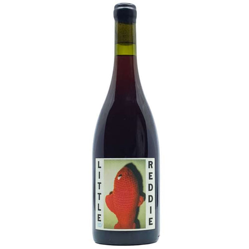 Little Reddie Malmsbury Pinot Noir 2020