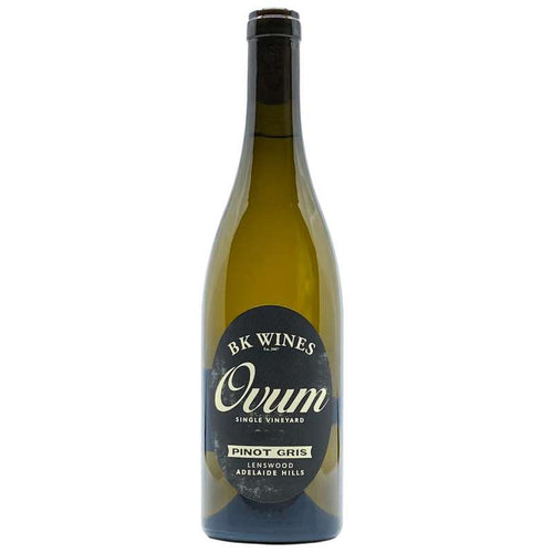 BK Ovum Pinot Gris 2020