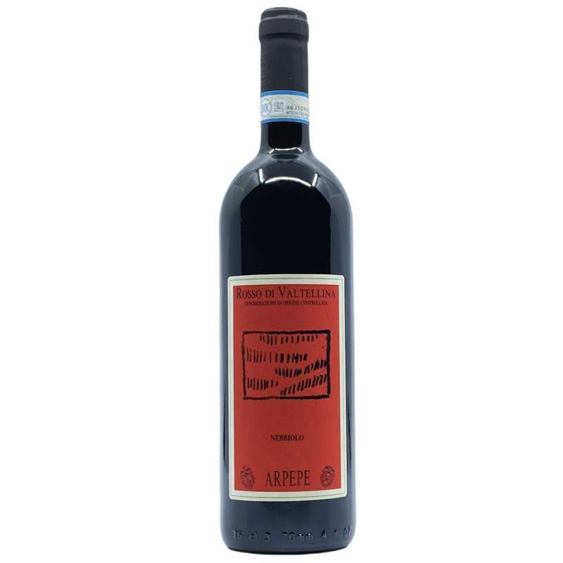 ArPePe Rosso di Valtellina 2021