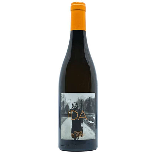 Domaine Bobinet Ida Maceration Chenin Blanc 2018 (Orange) (Preservative Free)