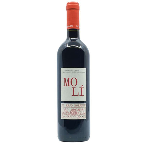 Di Majo Norante Rosso Montepulciano Aglianico 2020