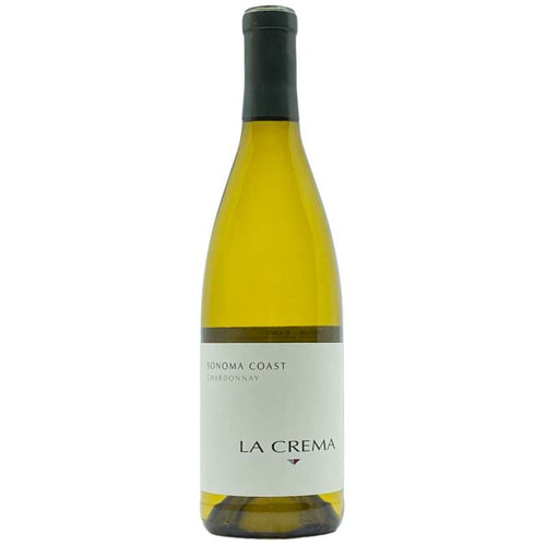 La Crema Sonoma Coast Chardonnay 2023
