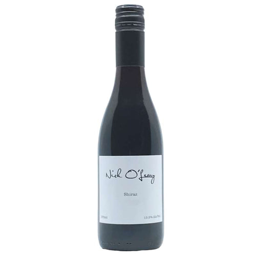 Nick OLeary Shiraz 2023 375ml