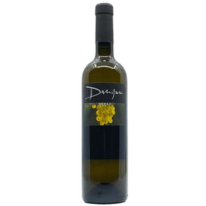 Damijan Podversic Friulano Nekaj Bianco 2018 (Orange)