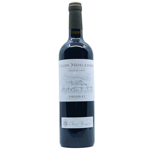 Clos Mogador Priorat Tinto 2017 1500ml