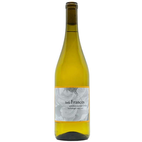 Little Frances Semillon Sauvignon Blanc 2019