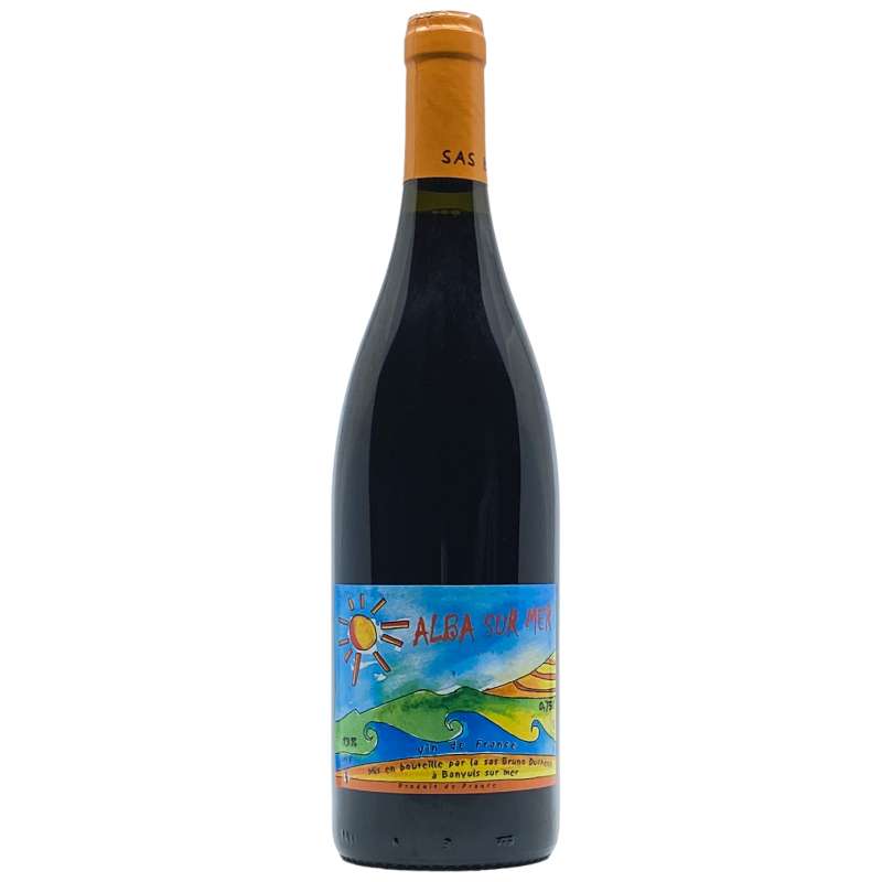 Bruno Duchene Alba Sur Mer Grenache 2021