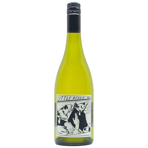 Little Reddie Leanganook Chardonnay 2023