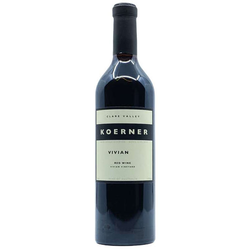 Koerner Vivian Red Blend 2020